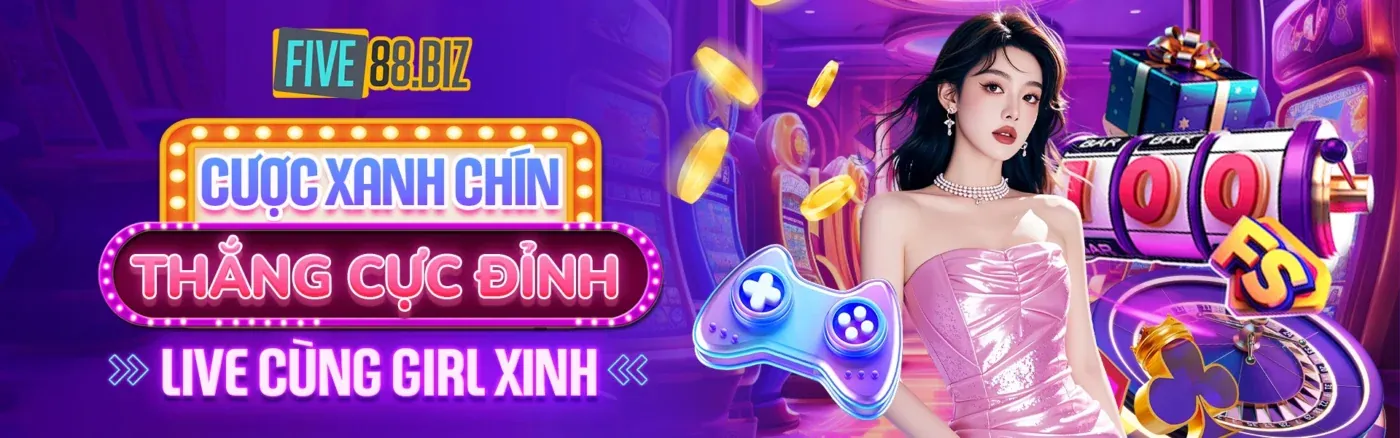 Hình ảnh chính trò chơi slot vi88 bet