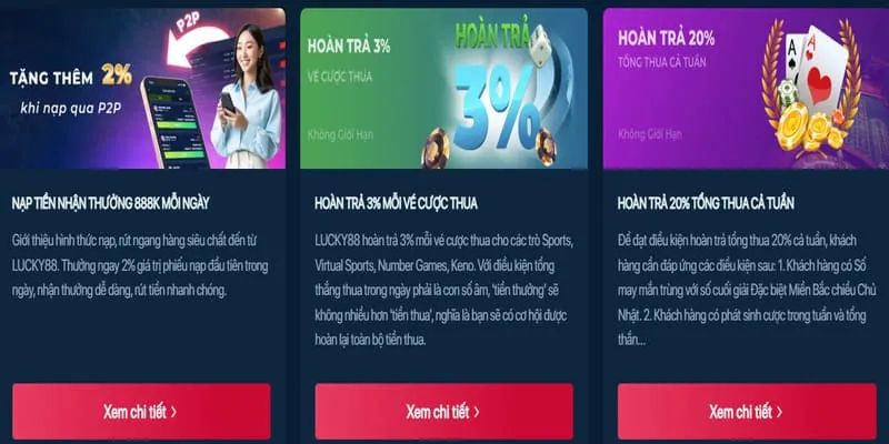 Quy tắc cá cược công bằng tại vi88 bet